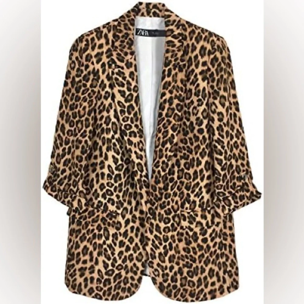 ZARA | blazer - Picture 2 of 7